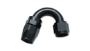 Vibrant -10AN 150 Degree Elbow Hose End Fitting-1