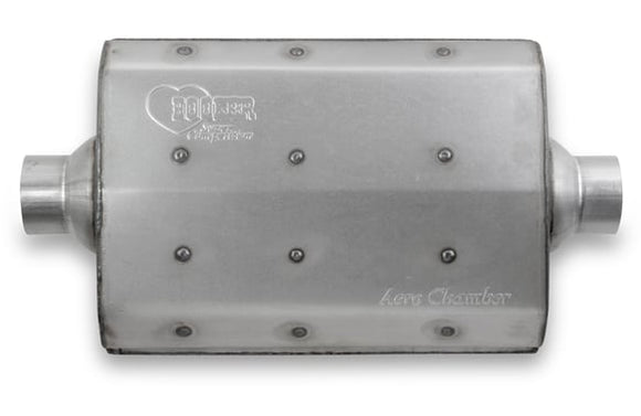 HOOKER AERO CHAM 2 1/2 CEN/CEN