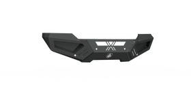 Road Armor 15-19 GMC 2500 SPARTAN Front Bumper - Tex Blk