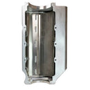 OIL PAN, BBC MARK IV, 4 PICK UPS, DRAG RACE, DRY SUMP, WO STARTER NOTCH-4