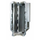 Moroso Donovan 700/DRC2/Merlin Big Block (w/Four Pick Ups) Drag Race Dry Sump Aluminum Oil Pan-2