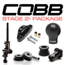 SUBARU STI 6MT STAGE 2+ DRIVETRAIN PACKAGE-1