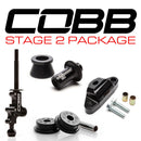 SUBARU STI 6MT STAGE 2 DRIVETRAIN PACKAGE-1