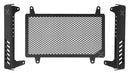 Burly Brand 21-22 Rebel 1100 Slash Cut Radiator Guard-1