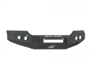 Road Armor 15-19 GMC 2500 Stealth Front Non-Winch Bumper - Tex Blk-1