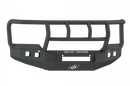 Road Armor 15-19 GMC 2500 Stealth Front Bumper w/Titan II Guard - Tex Blk-1