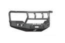 Road Armor 15-19 GMC 2500 Stealth Front Winch Bumper w/Titan II Guard - Tex Blk-1