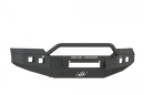 Road Armor 15-19 GMC 2500 Stealth Front Bumper w/Pre-Runner Guard - Tex Blk-1