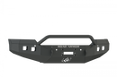 Road Armor 15-19 GMC 2500 Stealth Front Winch Bumper w/Pre-Runner Guard - Tex Blk-1