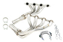 Kooks 1-3/4" Header and Catted Connection Kit. 2005-2008 Corvette LS2/LS3 6.0L/6.2L.-1