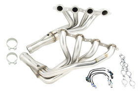 Kooks 1-3/4" Header and Catted Connection Kit. 2005-2008 Corvette LS2/LS3 6.0L/6.2L.