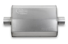 HOOKER MUFFLER. MAX FLOW 21/2CEN/CEN