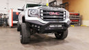 Road Armor 16-18 GMC 1500 SPARTAN Front Bumper - Tex Blk-1