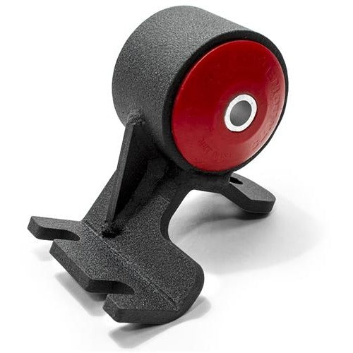 Innovative 88-91 Civic B-Series Black Steel Mounts 85A Bushings (RHD Only Hydro)