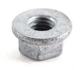 Self Locking Hex Nut - Genuine BMW | 07119905374