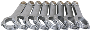 Eagle GM/Chevrolet LS 4th Generation H-Beam Connecting Rods Set (Set of 8)