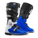 Gaerne GXJ Boot Black/Blue Size - Youth 5-1