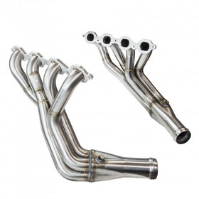 Kooks 2015 Chevrolet Corvette C7 Z06/Z07 LT4 6.2L 1-7/8in x 2in x 3in SS Long Tube Stepped Headers