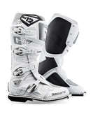 Gaerne SG12 Boot White Size - 14-1