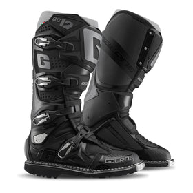 Gaerne SG 12 Boot Enduro Black Size - 10
