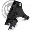 Innovative 88-91 Civic / CRX 90-93 Integra B-Series Rear T-Bracket-1