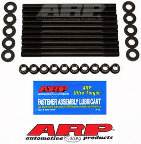 ARP Mazda 2.3L 06-07 MazdaSpeed6/2015 Ford Mustang EcoBoost Head Stud Kit Head Stud Kit