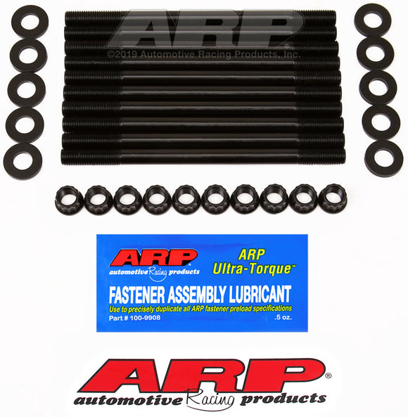 ARP Mazda 2.3L 06-07 MazdaSpeed6/2015 Ford Mustang EcoBoost Head Stud Kit Head Stud Kit