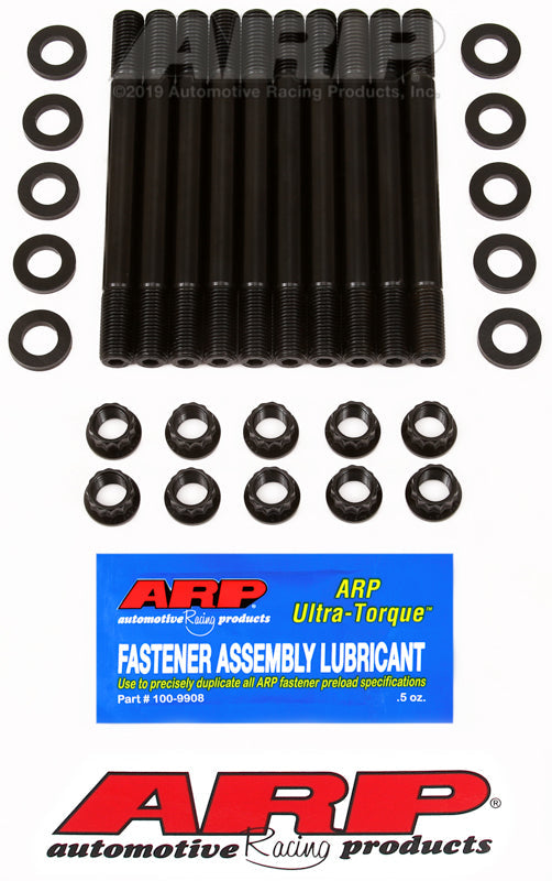ARP 98-02 Mazda 2.0L FS-DE Head Stud Kit
