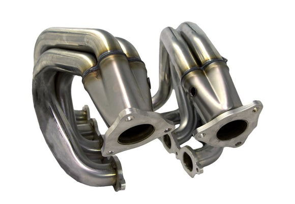 Kooks 1-7/8" Super Street Series Headers. 2020 Chevrolet Corvette C8.