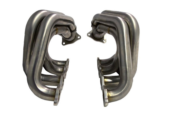 Kooks 1-7/8" Super Street Series Headers. 2020 Chevrolet Corvette C8.