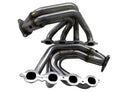 Kooks 1-7/8" Super Street Series Headers. 2020 Chevrolet Corvette C8.-2