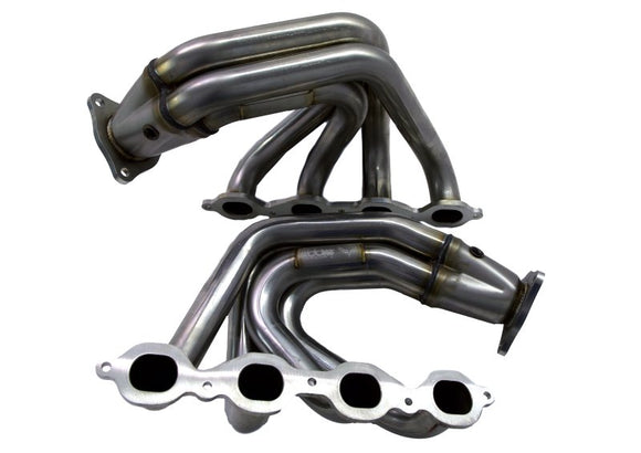Kooks 1-7/8" Super Street Series Headers. 2020 Chevrolet Corvette C8.