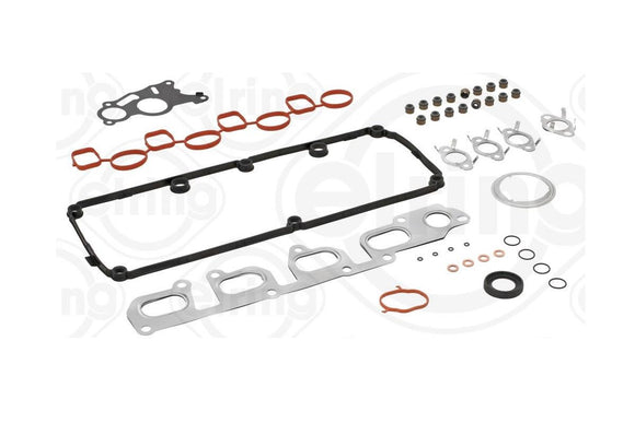 Head Set for 2.0 TDI US Spec CKRA VW Passat