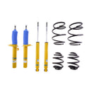 Bilstein B12 99-06 BMW 323i/325i/328i/330i Front and Rear Suspension Kit-1