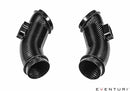 Eventuri F06 / F12 / F13 M6 (S63) Carbon Intake - Kevlar-4