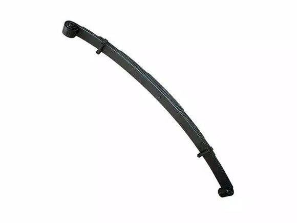 Superlift 99-04 Ford F-250/F-350 - Diesel Models w/ 2in Lift Kit Leaf Spring - Front