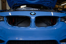 Macht Schnell F8X M3 / M4 Intake Charge Scoop Set-13