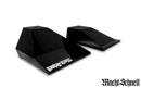 Macht Schnell F8X M3 / M4 Intake Charge Scoop Set-2