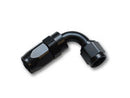 Vibrant -4AN 90 Degree Elbow Hose End Fitting-1