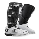 Gaerne SG10 Boot White/Black Size - 9-1