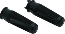 Kuryakyn Phantom Grips Indian Black-1