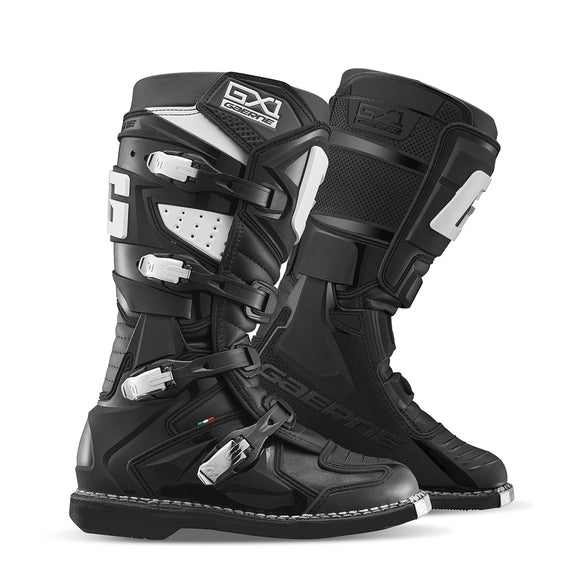 Gaerne GX1 Boot Black Size - 14