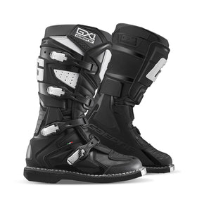 Gaerne GX1 Boot Black Size - 10