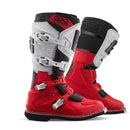 Gaerne GX1 Boot Red/White Size - 13-1