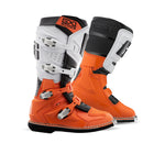 Gaerne GX1 Boot Orange/White Size - 13-1