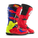 Gaerne GX1 Boot Red Multi Size - 13-1