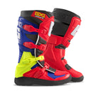 Gaerne GX1 Evo Boot Red Multi Size - 13-1