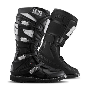 Gaerne GX1 Enduro Boot Black Size - 14