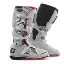 Gaerne Fastback Endurance Boot Snow Camo Size - 13-1