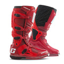 Gaerne Fastback Endurance Boot Blood Moon Size - 10-1
